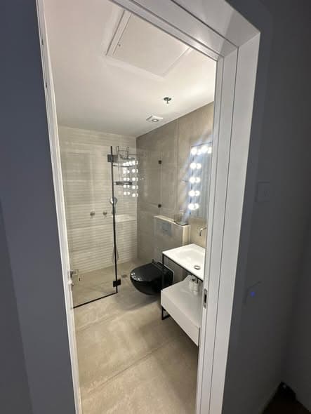 4 room rental in Lev HaIr