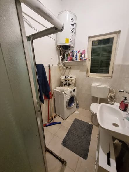 1 room rental in Kerem HaTeimanim