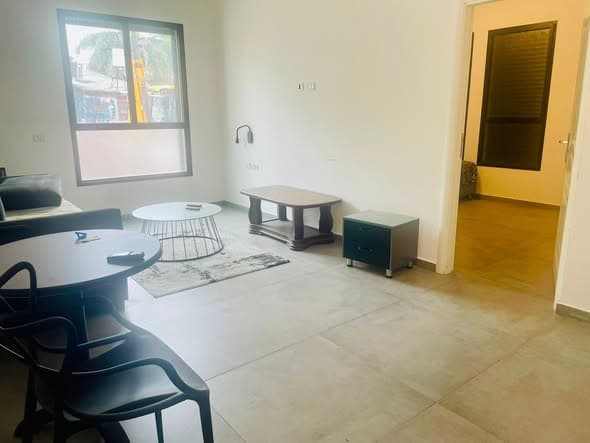 2 room rental in Jaffa