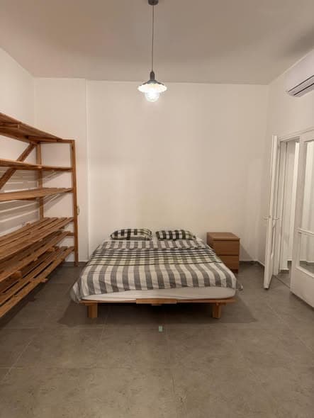 4 room rental in Florentin