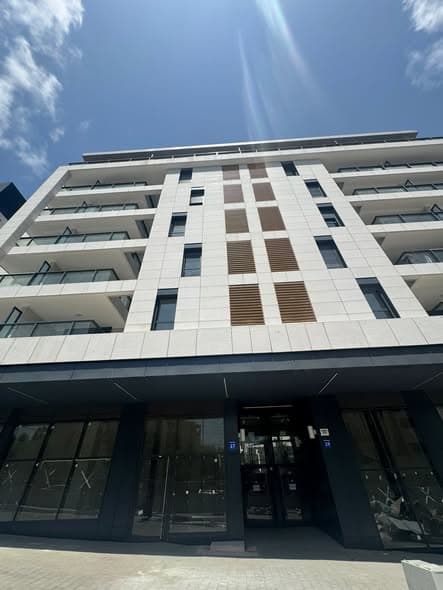 5 room rental in Ramat Aviv