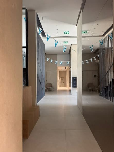 5 room rental in Ramat Aviv