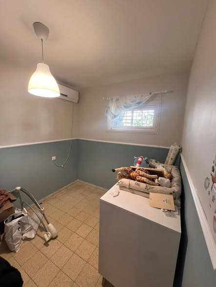 3 room rental in Ramat Aviv