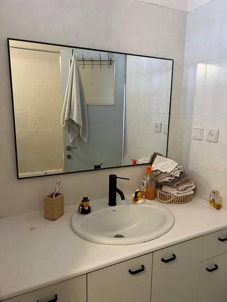 3 room rental in Ramat Aviv
