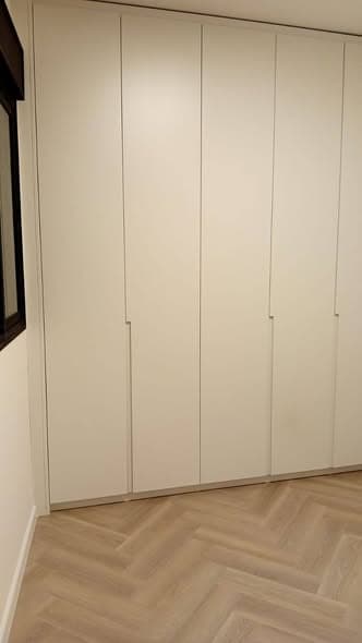 3 room rental in Florentin