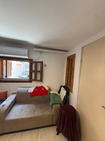 1 room rental in Kerem HaTeimanim