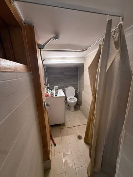 1 room rental in Kerem HaTeimanim