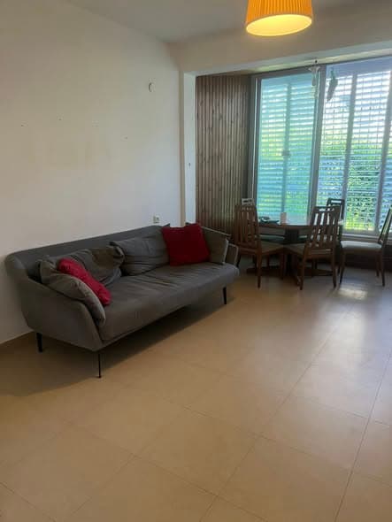2 room rental in Ramat Aviv