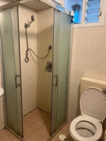 2 room rental in Ramat Aviv