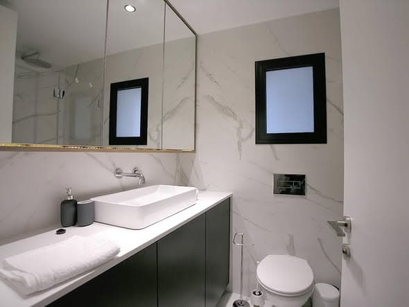 1 room rental in Old North