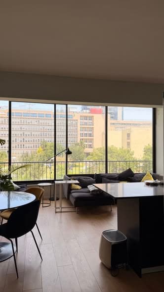 4 room rental in Old North
