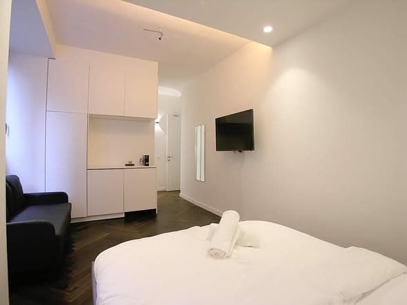 1 room rental in Old North