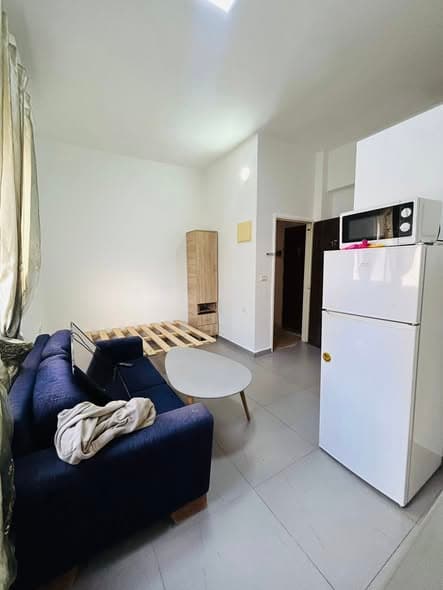 1 room rental in Florentin