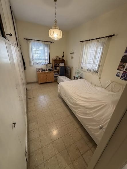 2 room rental in Old North