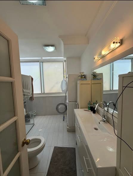 2 room rental in Old North