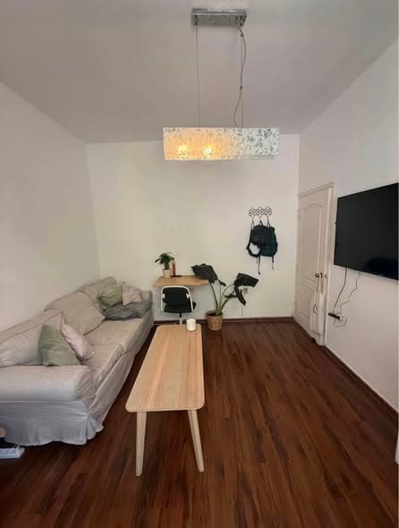 2 room rental in Old North