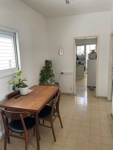 2 room rental in Old North
