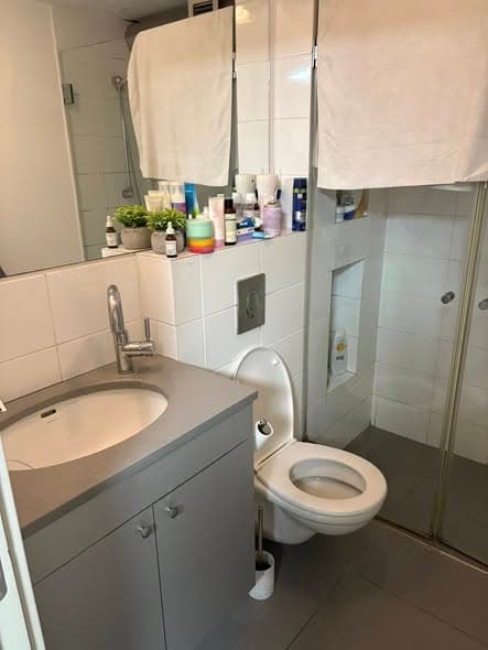 2.5 room rental in Ramat Aviv