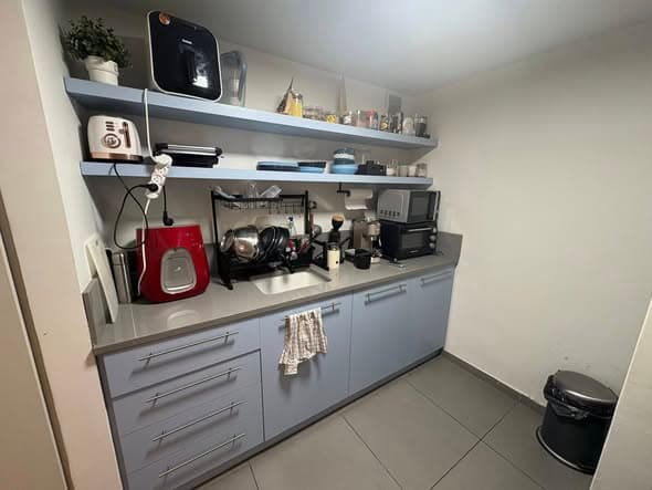 2.5 room rental in Ramat Aviv