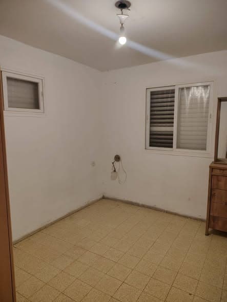 3 room rental in Jaffa