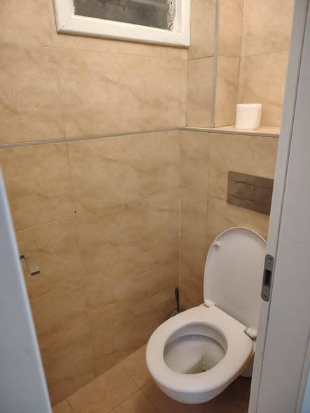 3 room rental in Jaffa