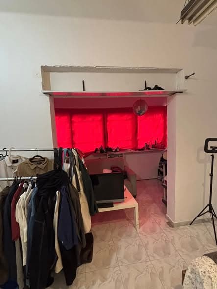 room rental in Lev HaIr