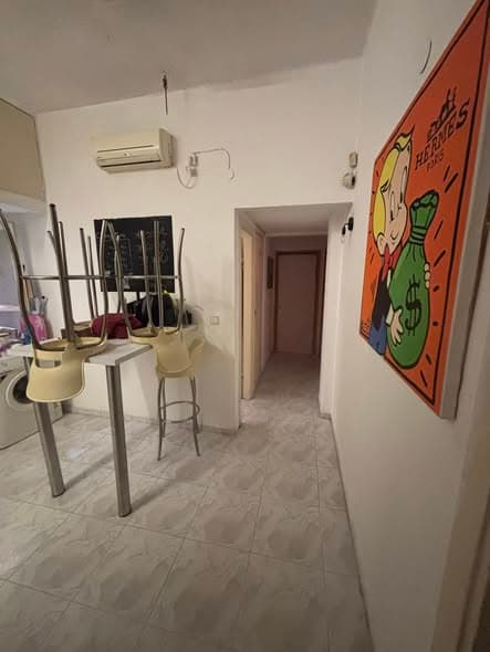room rental in Lev HaIr