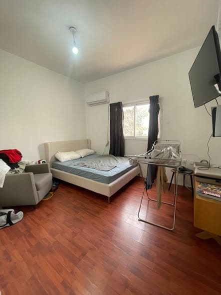 4 room rental in Old North