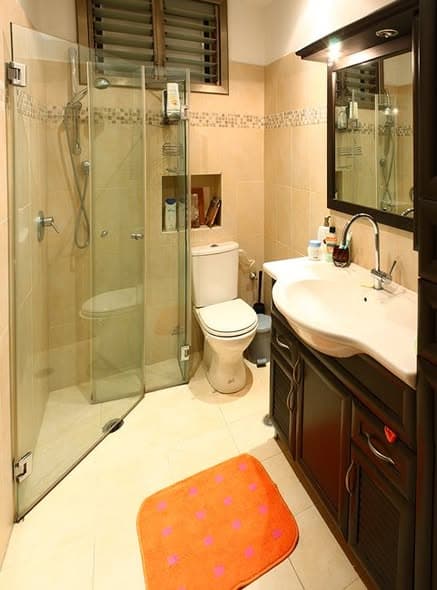 1 room rental in Lev HaIr