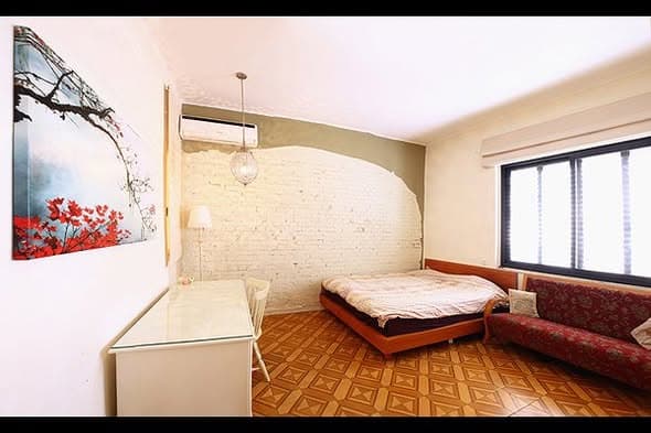 1 room rental in Lev HaIr