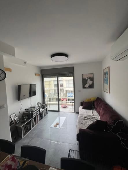 2 room rental in Florentin