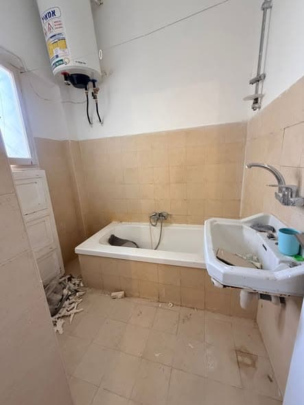 2 room rental in Lev HaIr