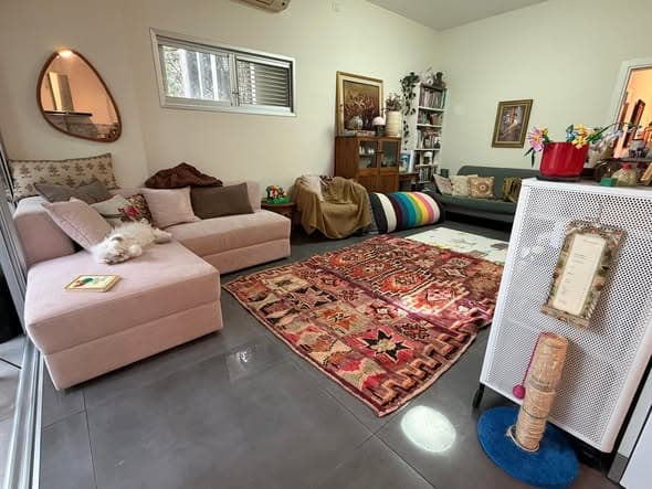 3 room rental in Old North