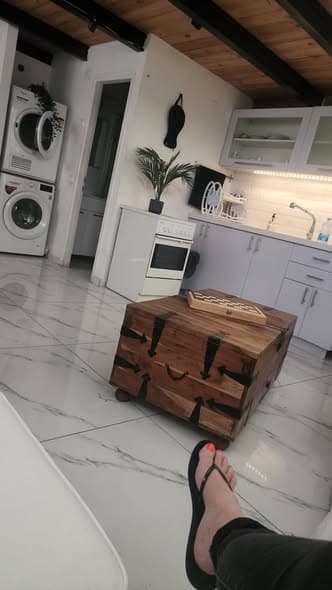 3 room rental in Florentin