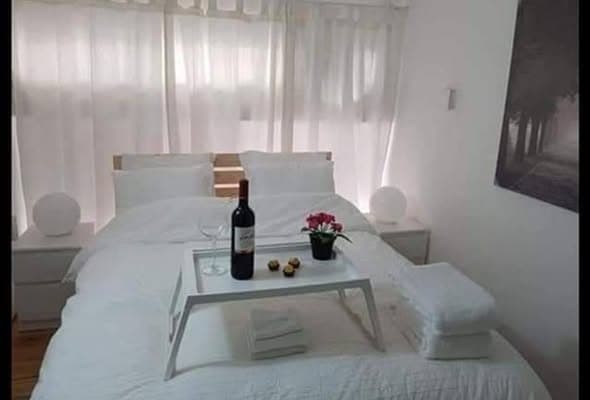 3 room rental in Florentin