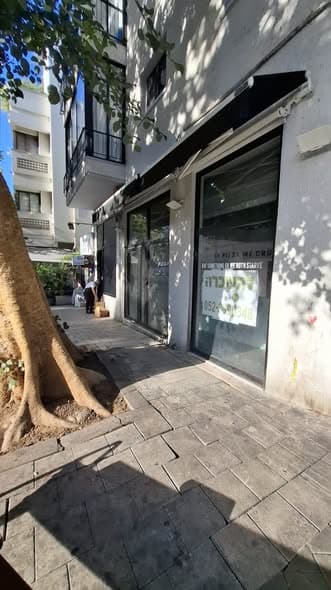 6 room rental in Old North