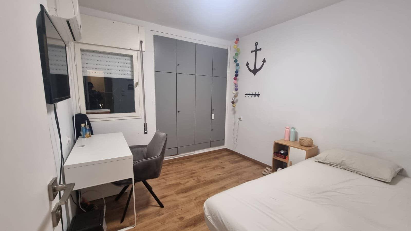 4 room rental in Ramat Aviv
