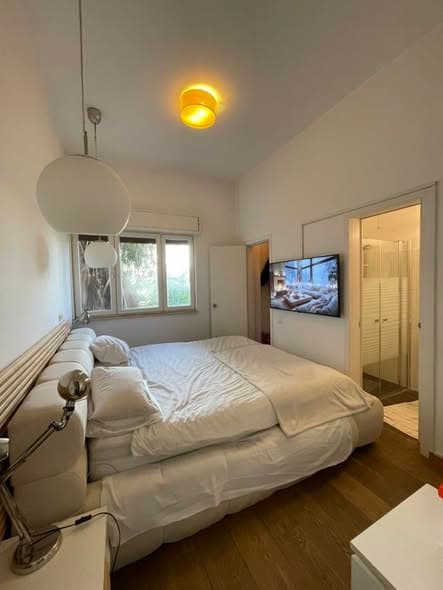 3 room rental in Neve Tzedek