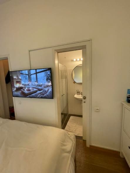 3 room rental in Neve Tzedek