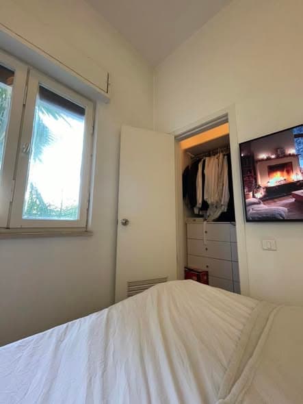 3 room rental in Neve Tzedek