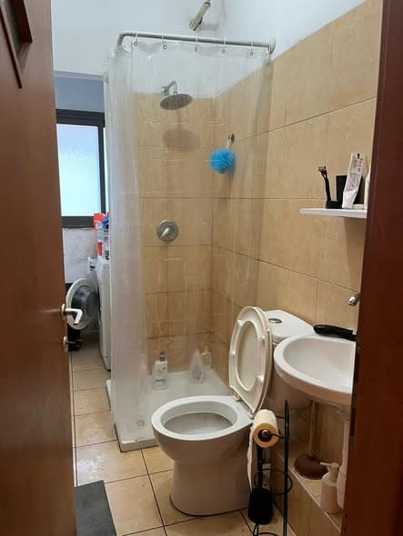 4 room rental in Florentin