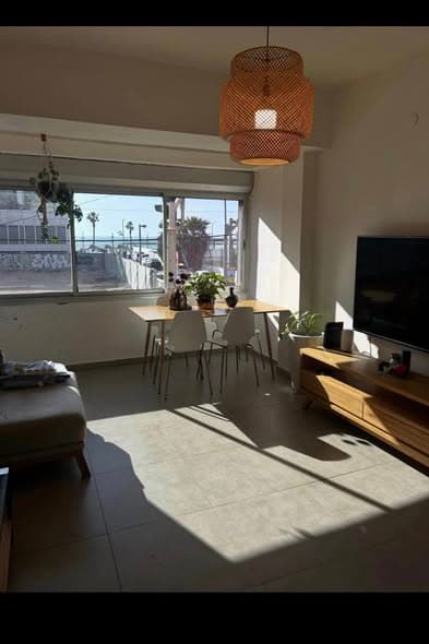 3 room rental in Lev HaIr