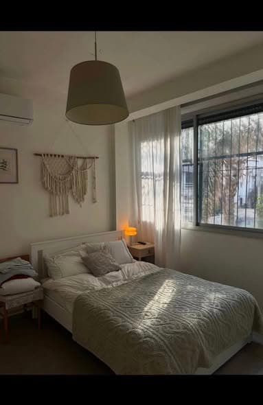 3 room rental in Lev HaIr
