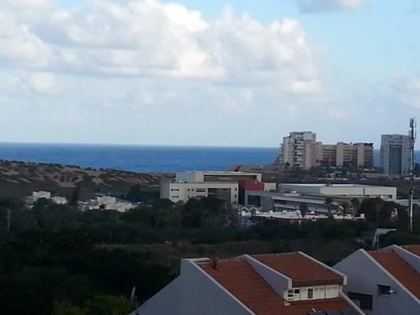 4 room rental in Ramat Aviv