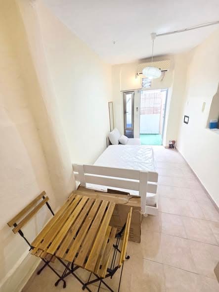 1 room rental in Kerem HaTeimanim