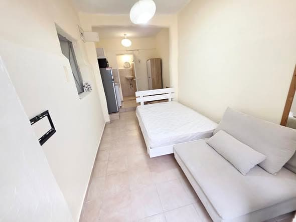 1 room rental in Kerem HaTeimanim