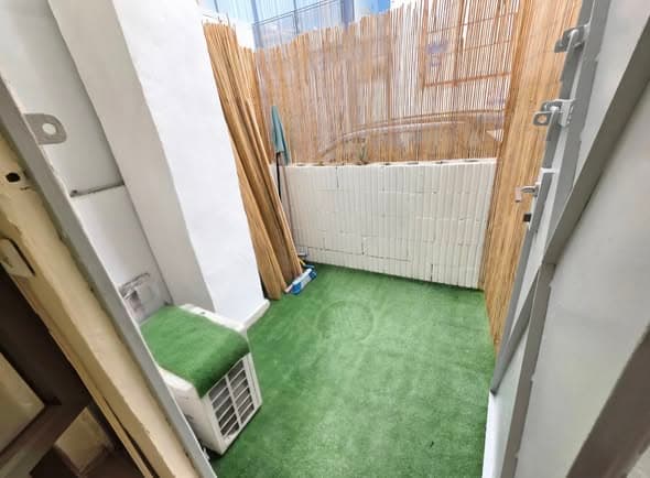 1 room rental in Kerem HaTeimanim