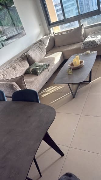 5 room rental in Ramat Aviv