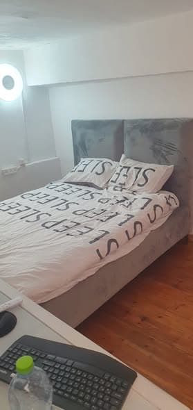 1 room rental in Jaffa