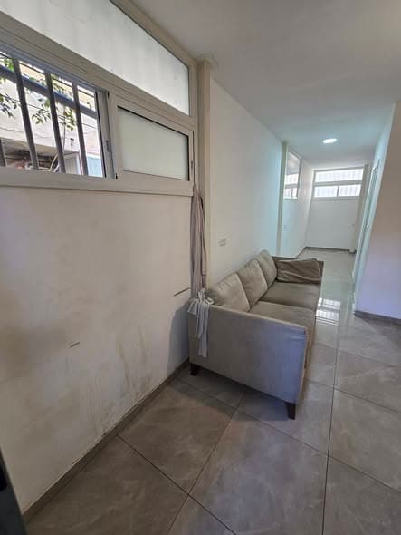 2 room rental in Kerem HaTeimanim